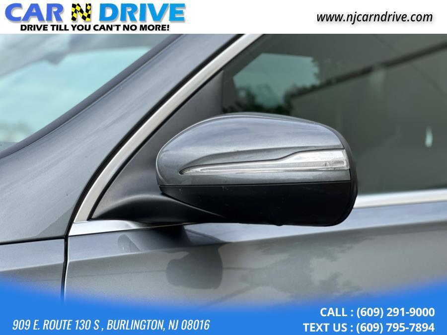 used 2020 Mercedes-Benz GLS 450 car, priced at $33,899