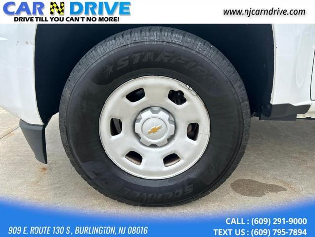 used 2020 Chevrolet Colorado car, priced at $11,989