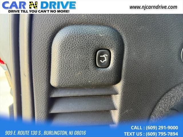used 2014 Jeep Grand Cherokee car, priced at $7,898