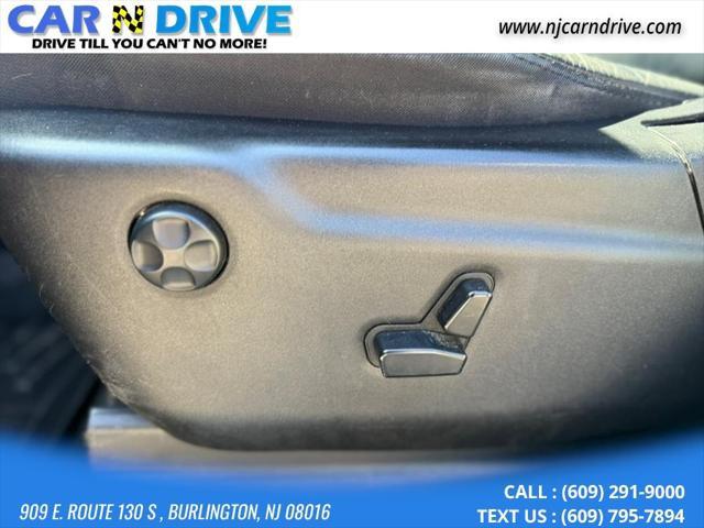 used 2014 Jeep Grand Cherokee car, priced at $7,898