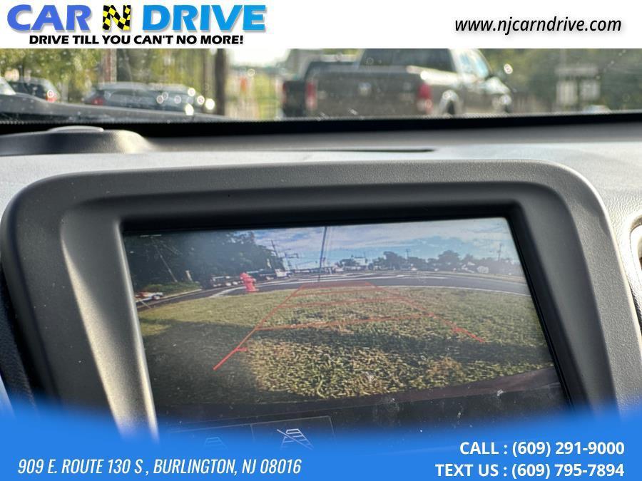 used 2016 Chevrolet Malibu car, priced at $8,500