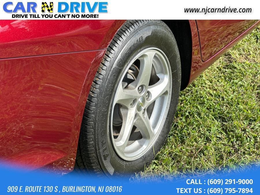 used 2016 Chevrolet Malibu car, priced at $8,500