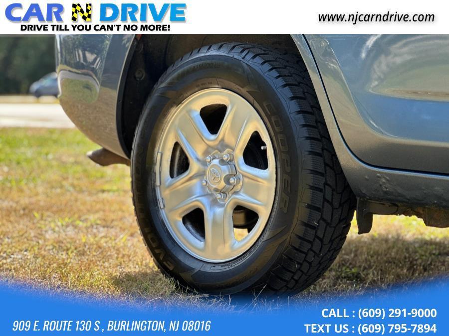 used 2011 Toyota RAV4 car, priced at $5,985