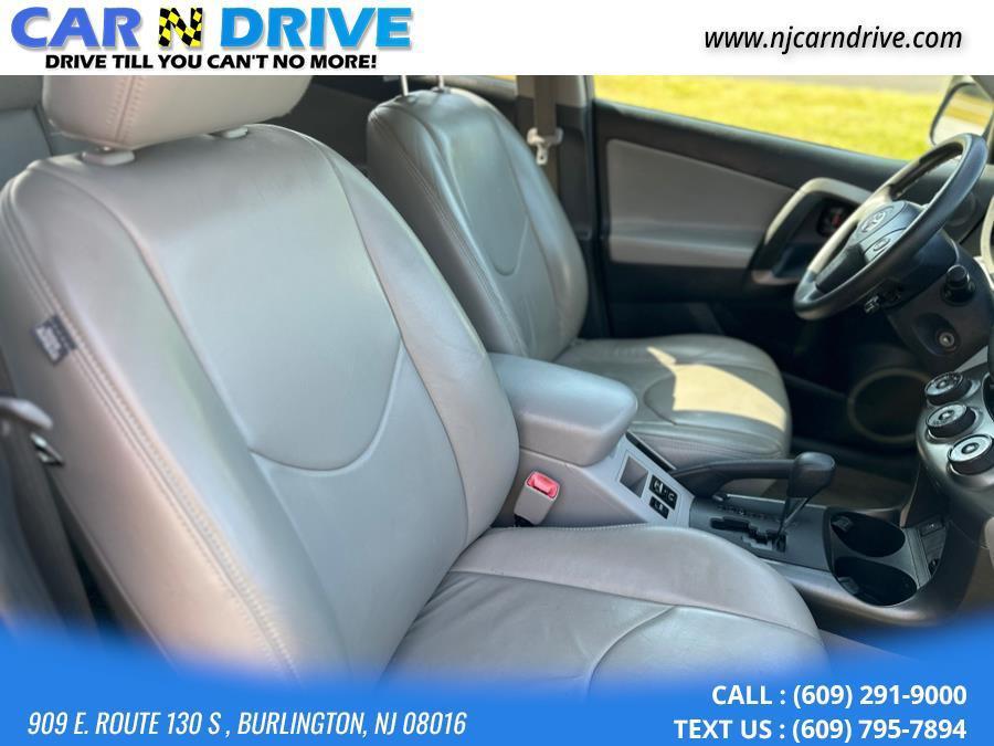 used 2011 Toyota RAV4 car, priced at $5,985