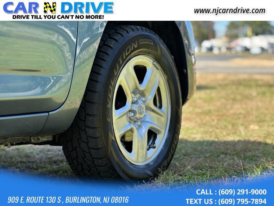 used 2011 Toyota RAV4 car, priced at $5,985