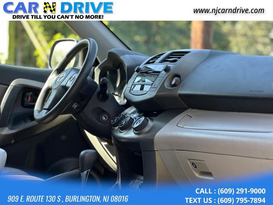 used 2011 Toyota RAV4 car, priced at $5,985