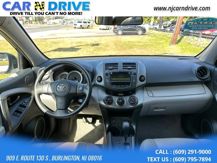 used 2011 Toyota RAV4 car, priced at $5,985
