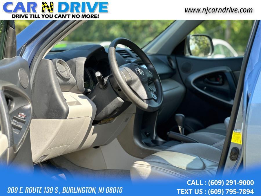 used 2011 Toyota RAV4 car, priced at $5,985