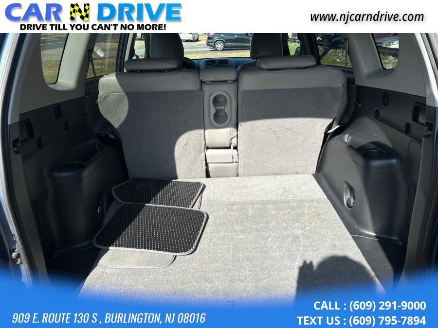 used 2011 Toyota RAV4 car, priced at $5,985