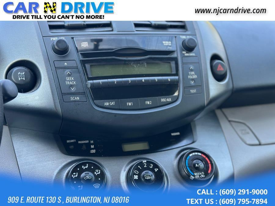 used 2011 Toyota RAV4 car, priced at $5,985