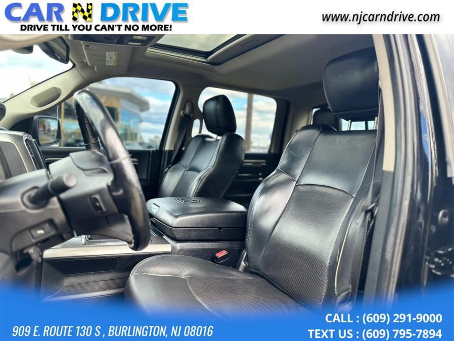 used 2014 Ram 1500 car, priced at $15,855