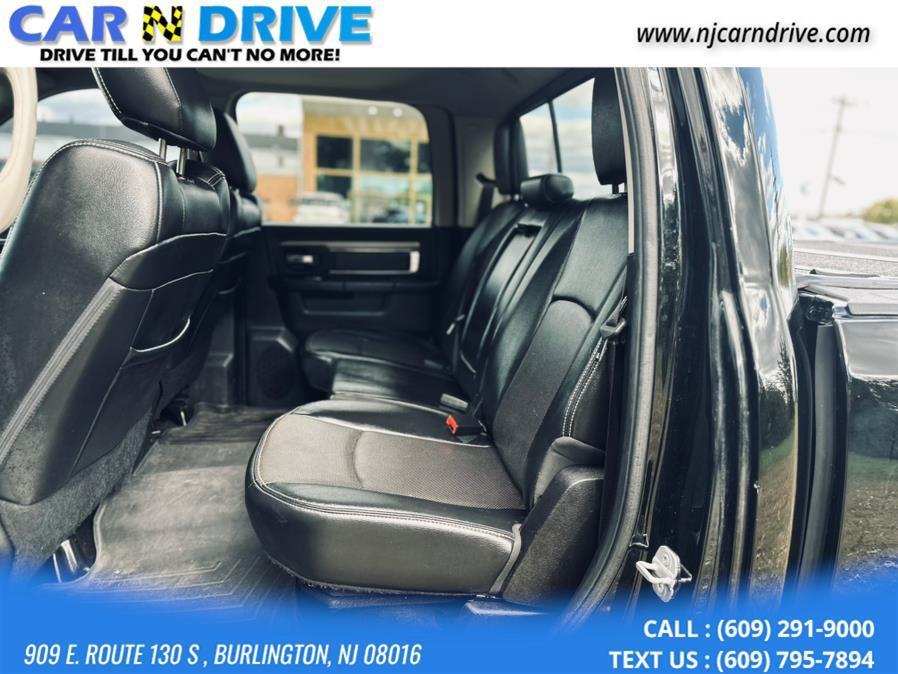 used 2014 Ram 1500 car, priced at $15,855