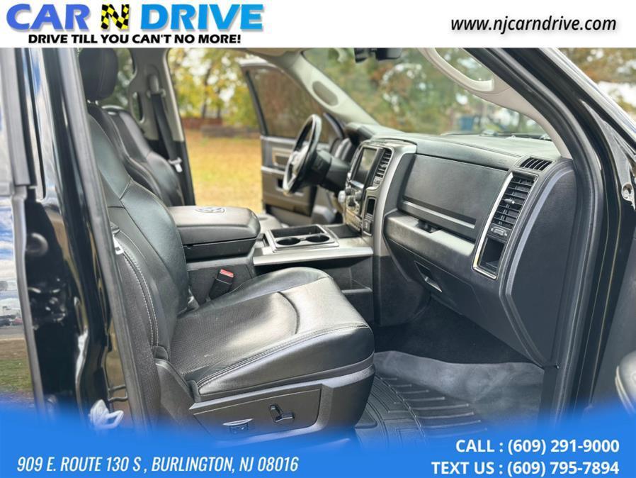 used 2014 Ram 1500 car, priced at $15,855