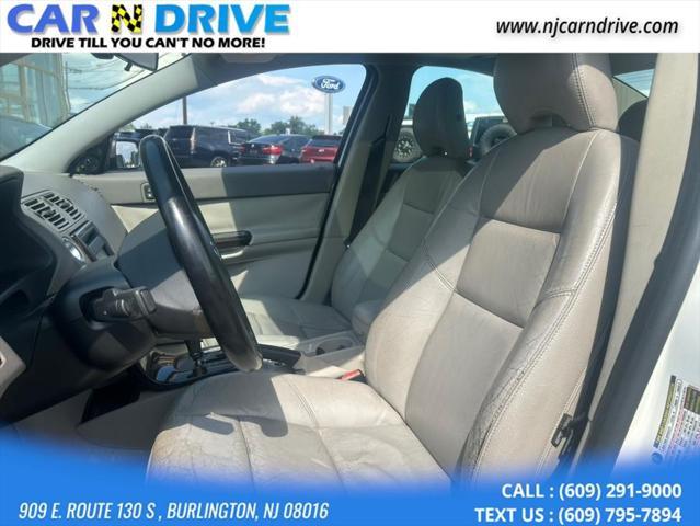 used 2005 Volvo S40 car, priced at $2,985