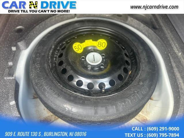 used 2005 Volvo S40 car, priced at $2,985
