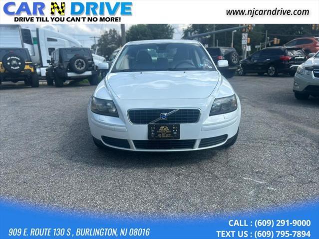 used 2005 Volvo S40 car, priced at $2,985