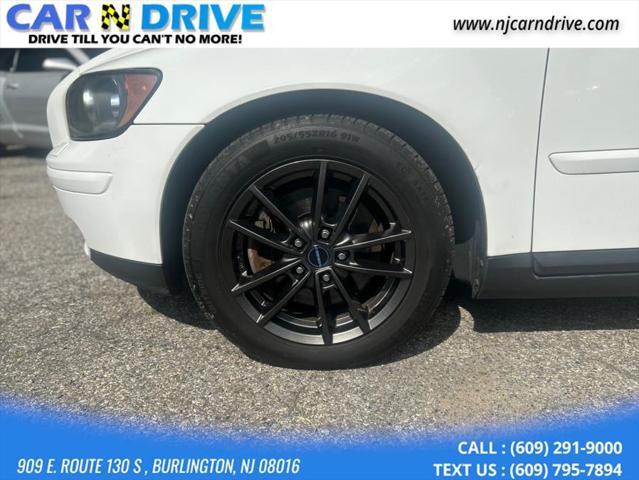 used 2005 Volvo S40 car, priced at $2,985