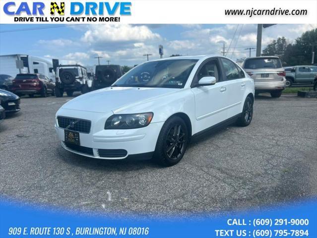 used 2005 Volvo S40 car, priced at $2,985