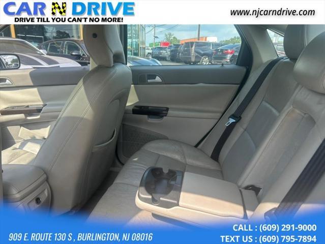 used 2005 Volvo S40 car, priced at $2,985