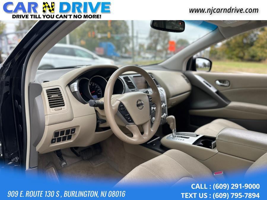 used 2014 Nissan Murano car, priced at $6,485