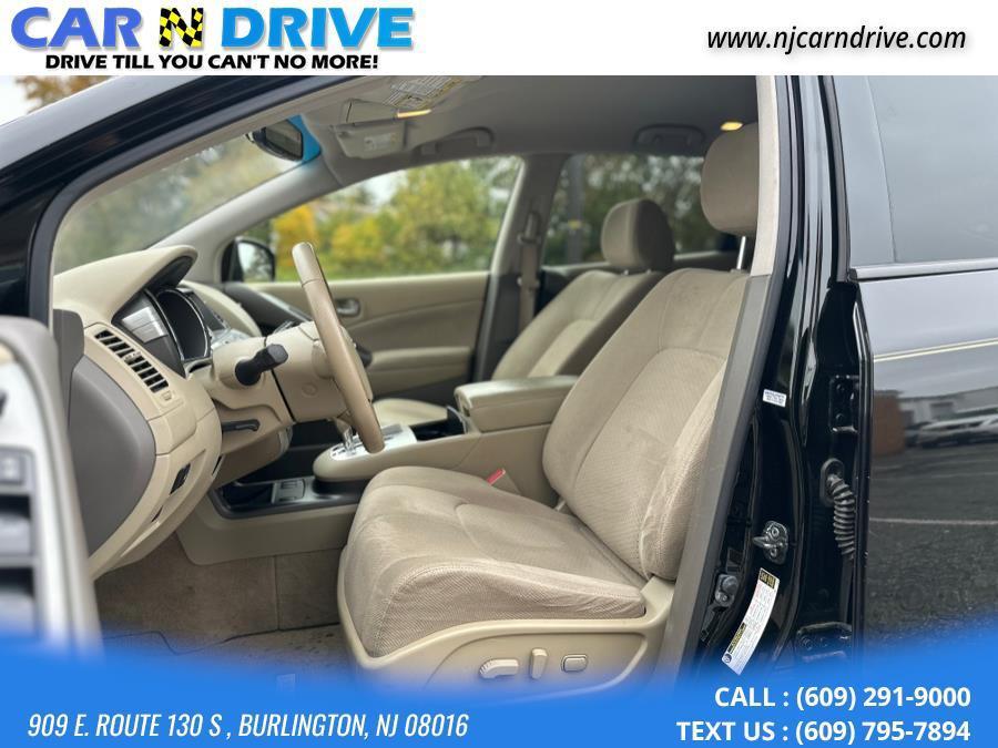 used 2014 Nissan Murano car, priced at $6,485