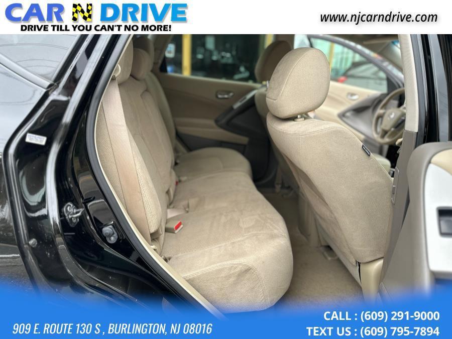 used 2014 Nissan Murano car, priced at $6,485