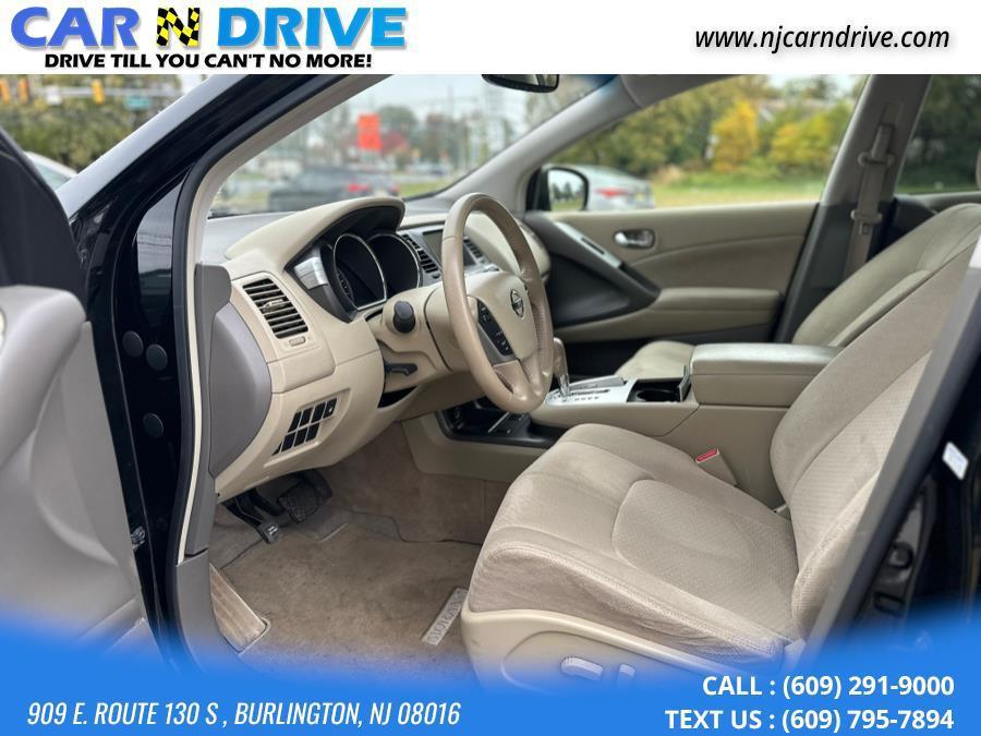 used 2014 Nissan Murano car, priced at $6,485