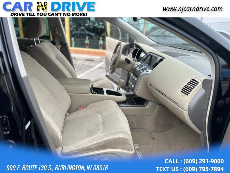 used 2014 Nissan Murano car, priced at $6,485