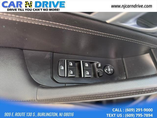 used 2021 BMW X6 car