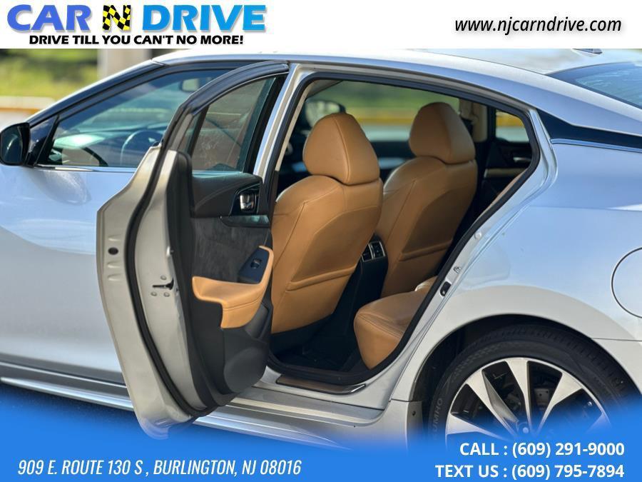 used 2016 Nissan Maxima car, priced at $7,800