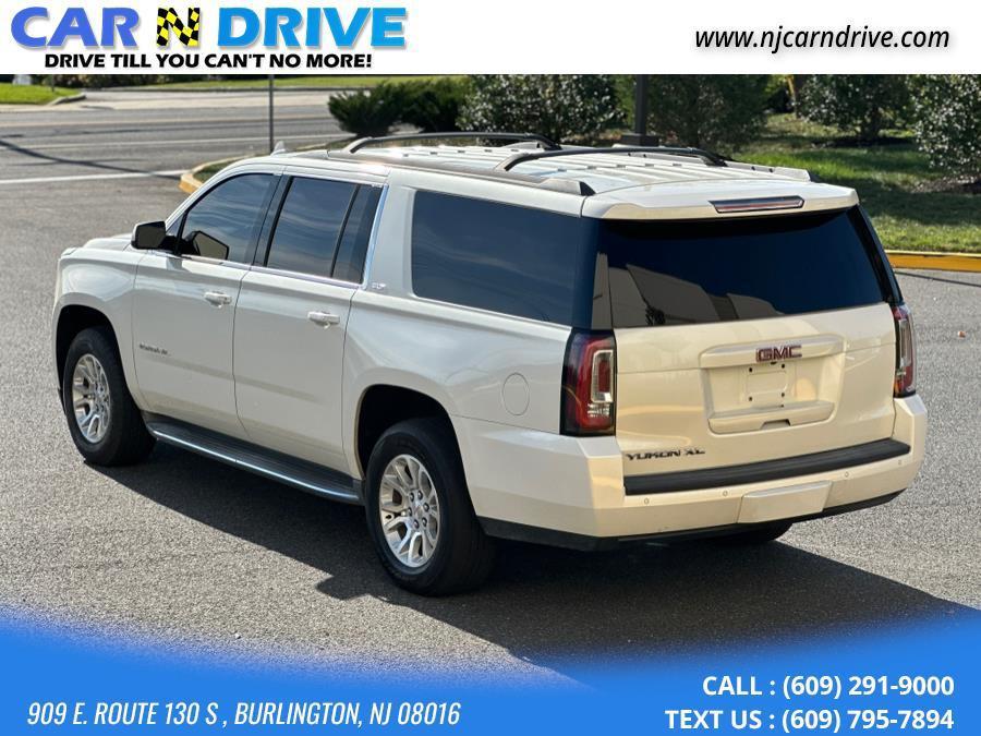 used 2015 GMC Yukon car, priced at $16,547