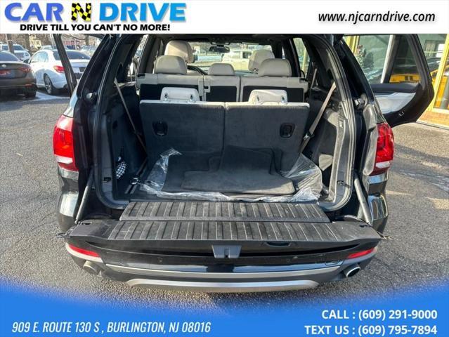 used 2017 BMW X5 car, priced at $16,979