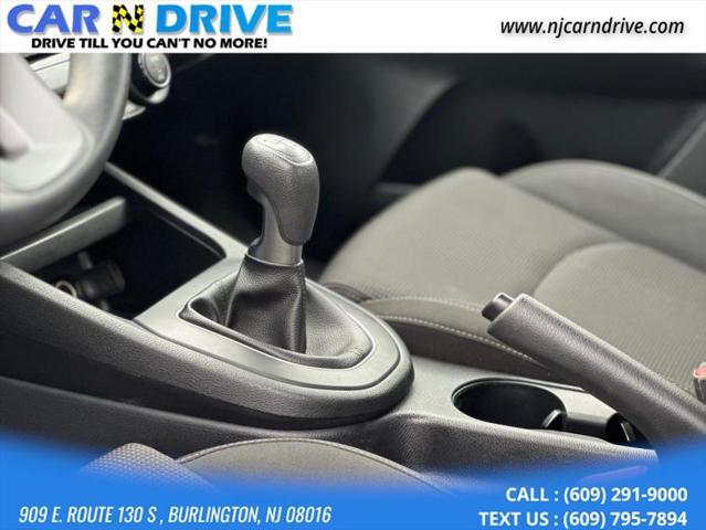used 2019 Kia Forte car, priced at $9,250