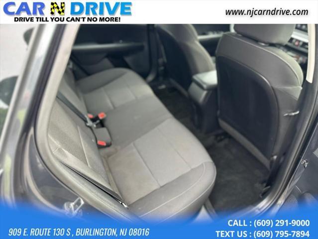 used 2019 Kia Forte car, priced at $9,250