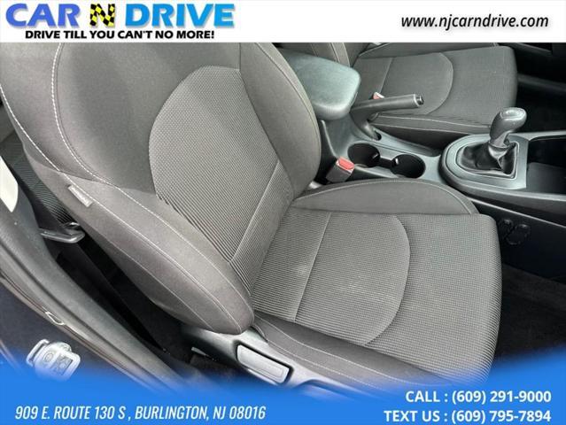used 2019 Kia Forte car, priced at $9,250