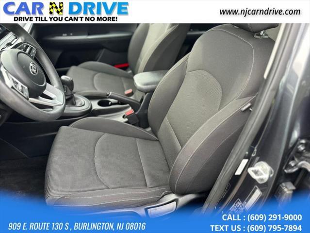 used 2019 Kia Forte car, priced at $9,250
