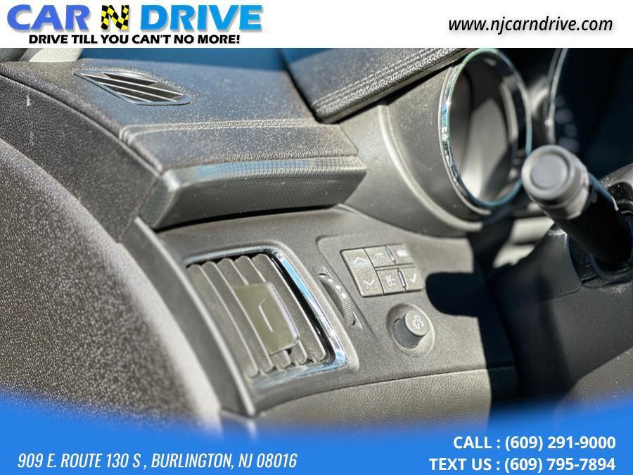 used 2012 Cadillac CTS car, priced at $5,955