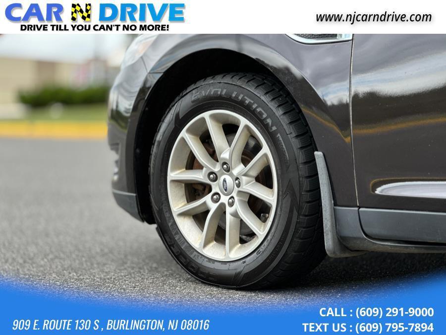 used 2014 Ford Taurus car, priced at $5,877