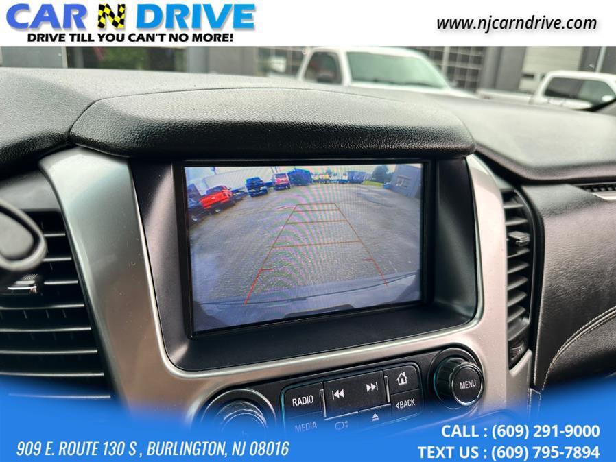 used 2018 Chevrolet Suburban car, priced at $17,846