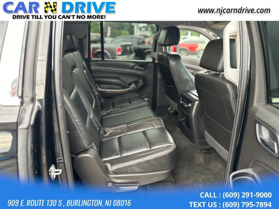 used 2018 Chevrolet Suburban car, priced at $17,846