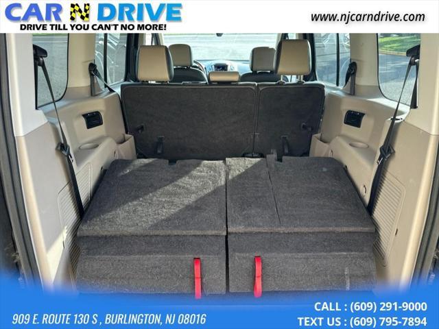 used 2015 Ford Transit Connect car, priced at $8,800