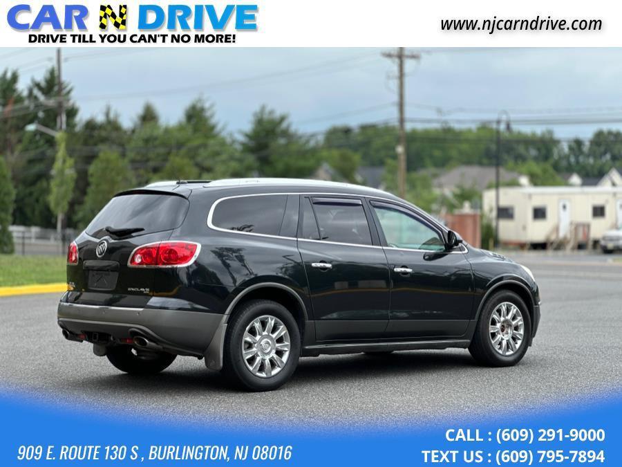 used 2012 Buick Enclave car, priced at $4,899