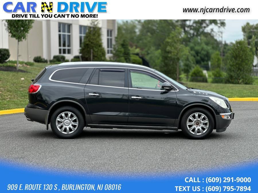 used 2012 Buick Enclave car, priced at $4,899