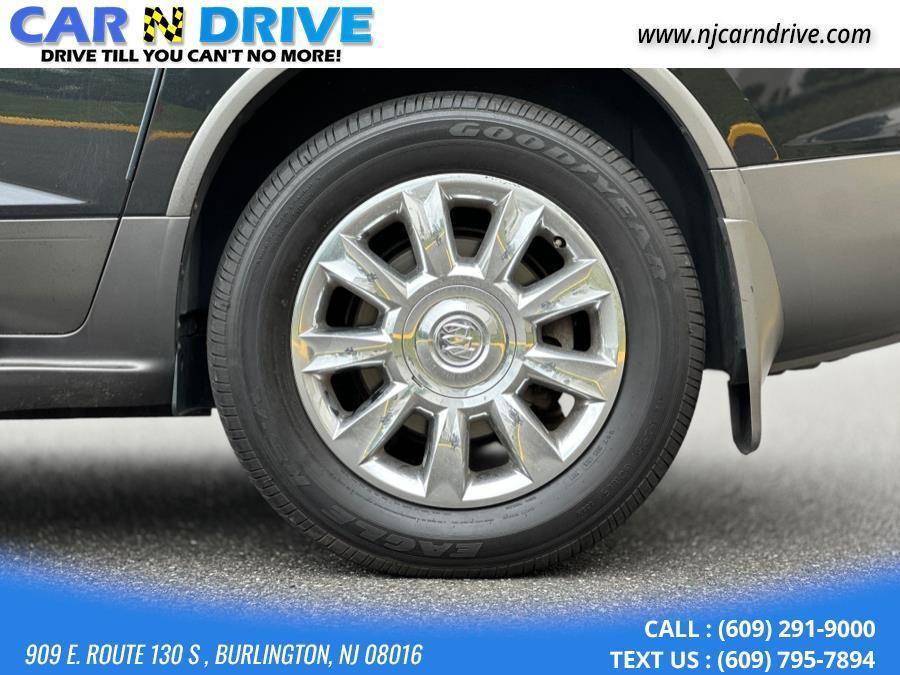 used 2012 Buick Enclave car, priced at $4,899