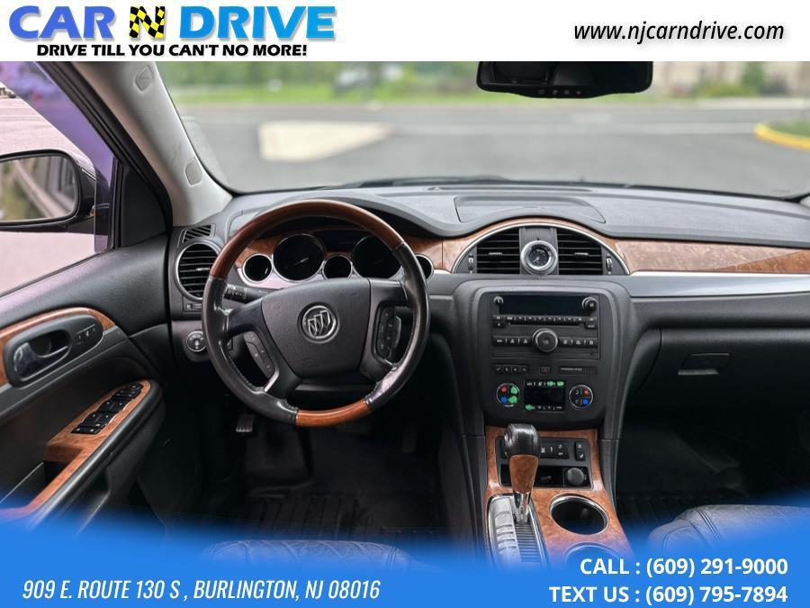 used 2012 Buick Enclave car, priced at $4,899