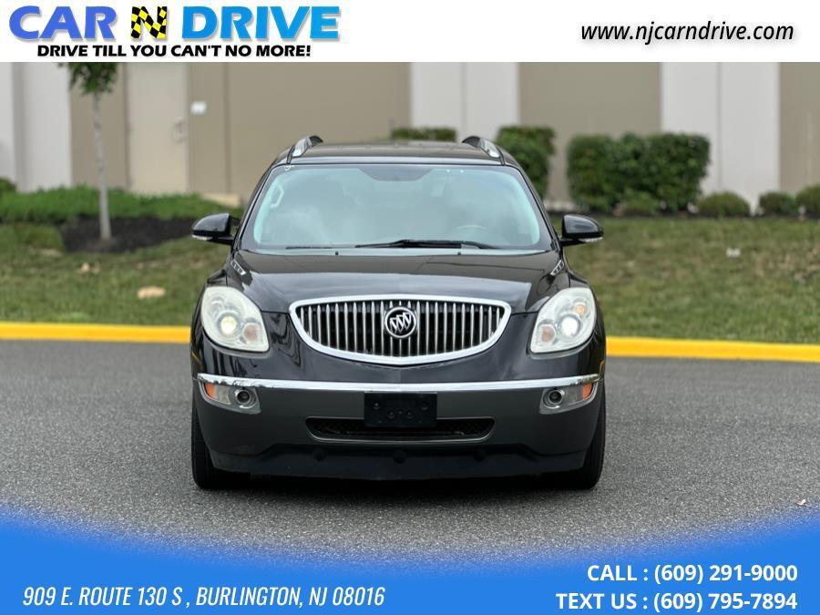 used 2012 Buick Enclave car, priced at $4,899