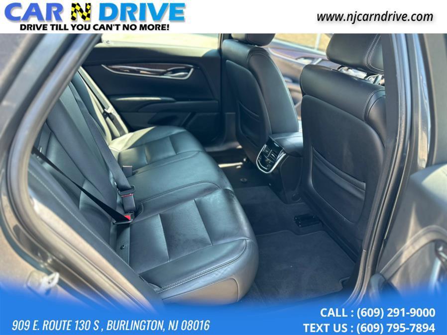 used 2016 Cadillac XTS car, priced at $13,259