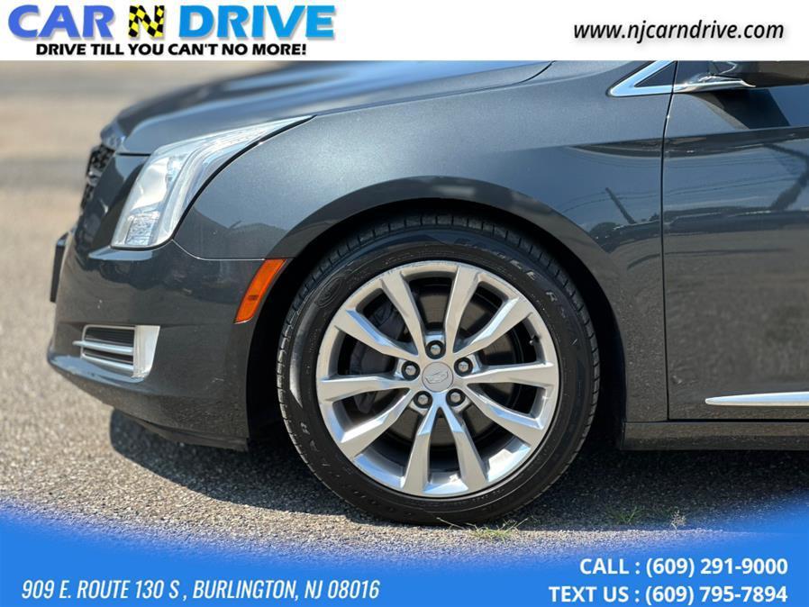 used 2016 Cadillac XTS car, priced at $13,259