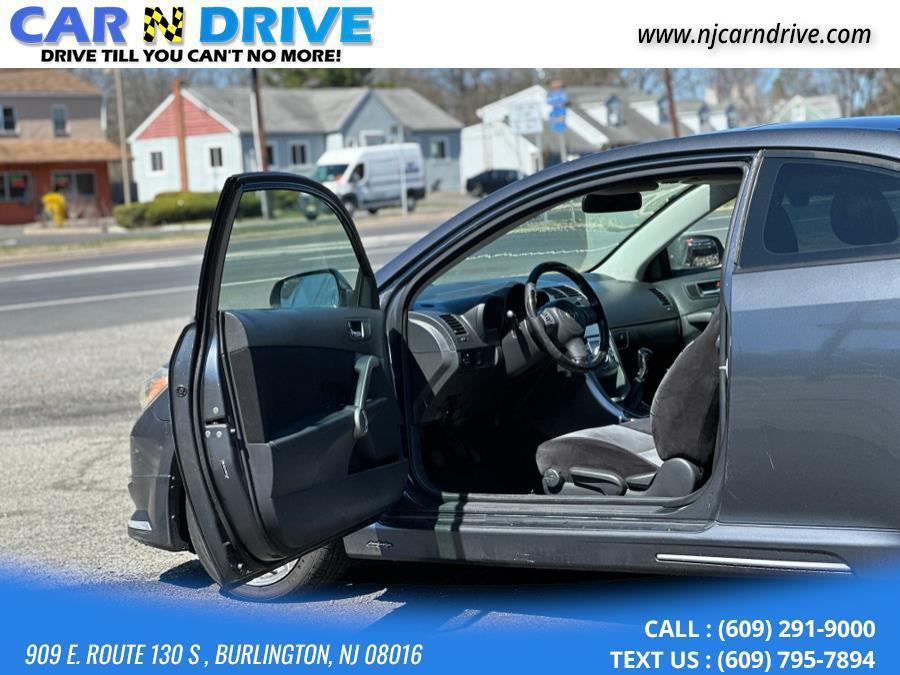 used 2008 Scion tC car, priced at $2,499