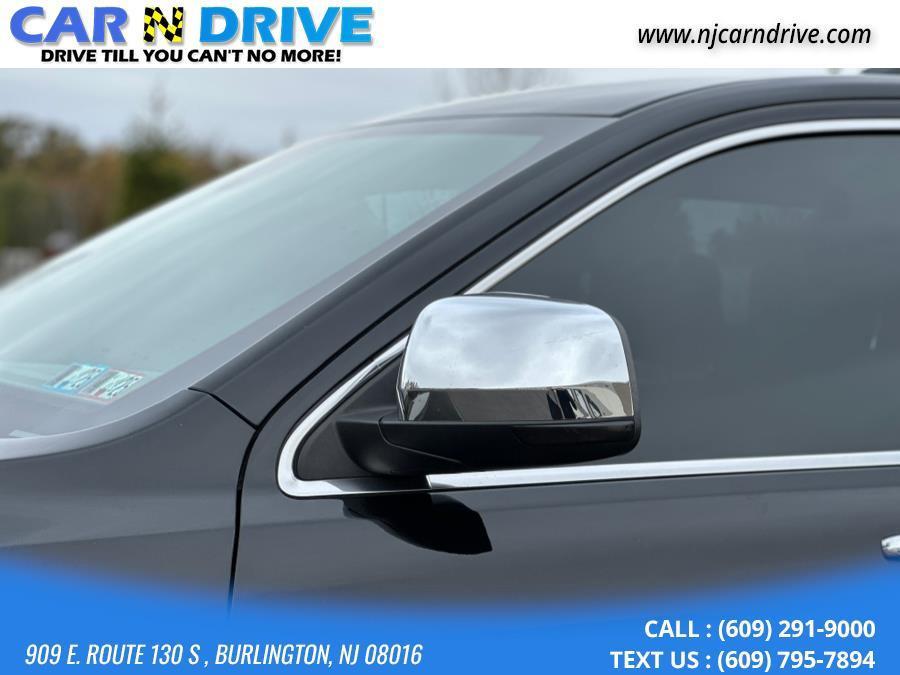 used 2019 Jeep Grand Cherokee car, priced at $15,898